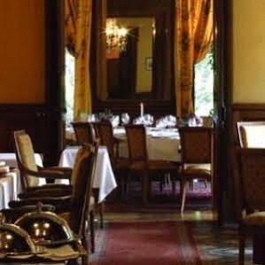 Chateau D'Adomenil Rehainviller Buitenkant foto