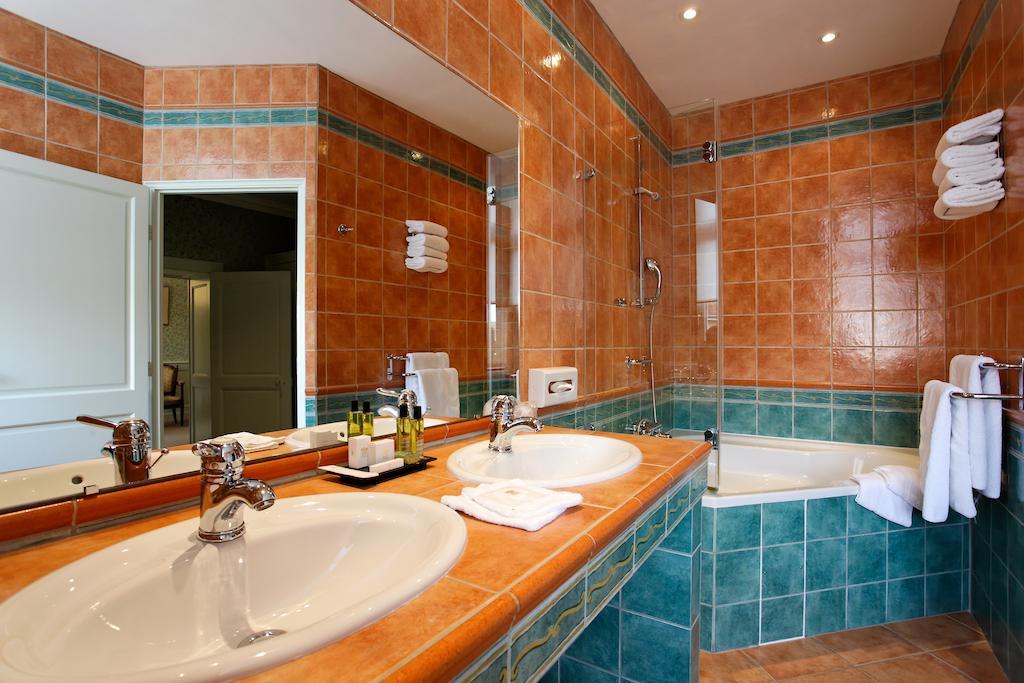 Chateau D'Adomenil Rehainviller Kamer foto